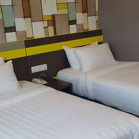 Kampar Boutique Hotel-2