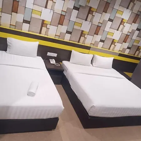 Kampar Boutique Hotel-3